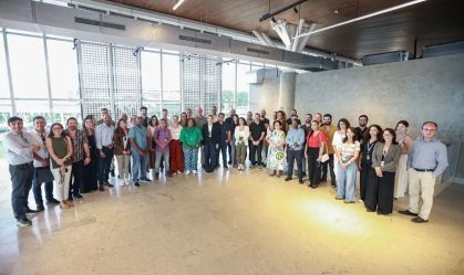 Equipe da ONU chega oficialmente a Belém para COP30