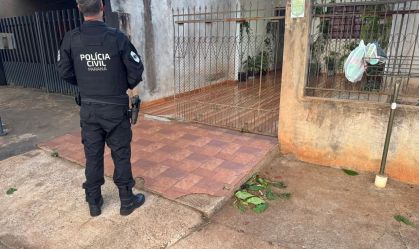 Polícia do Paraná lidera operação nacional de combate à exploração sexual