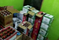 Bebidas adulteradas com metanol: celulares de suspeitos são periciados