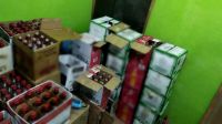 Bebidas adulteradas com metanol: celulares de suspeitos são periciados
