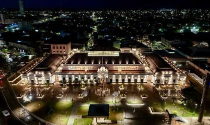 Obras COP30: Mercado de São Brás é oficialmente reaberto em Belém