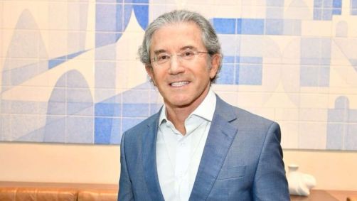 Renato Ochman