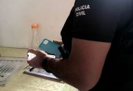 Operação contra exploração sexual infantojuvenil termina com 14 presos