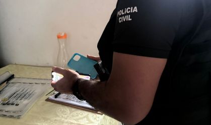 Operação contra exploração sexual infantojuvenil termina com 14 presos