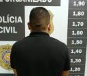 Homem forja o próprio sequestro e tenta extorquir R$ 35 mil de esposa no PA