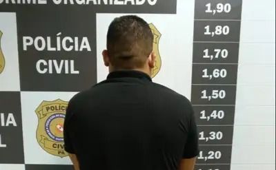 Homem forja o próprio sequestro e tenta extorquir R$ 35 mil de esposa no PA