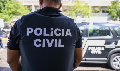 Ex-namorado de jovem morta na Bahia é preso durante depoimento