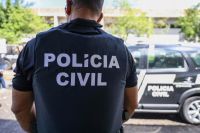 Ex-namorado de jovem morta na Bahia é preso durante depoimento
