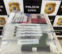 Jovem é preso na Bahia por extorquir mulher com fotos íntimas