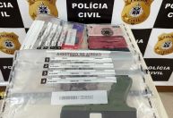 Jovem é preso na Bahia por extorquir mulher com fotos íntimas