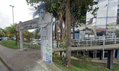 Mulher sequestrada é encontrada desorientada dentro de porta-malas em SP