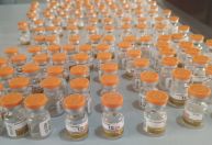 MG: Polícia apreende R$ 300 mil em Mounjaros contrabandeados do Paraguai