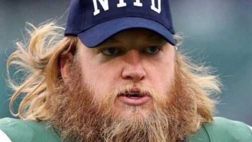 Nick Mangold foi astro dos Jets