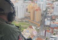 Operação contra o tráfico de drogas resulta na prisão de 13 pessoas em MG