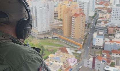 Operação contra o tráfico de drogas resulta na prisão de 13 pessoas em MG