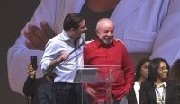 Lula diz que Congresso nunca teve qualidade "baixo nível como tem agora"