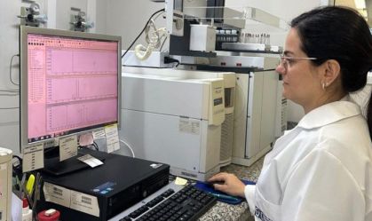 Governo do RS passa a ter teste próprio para detecção de metanol