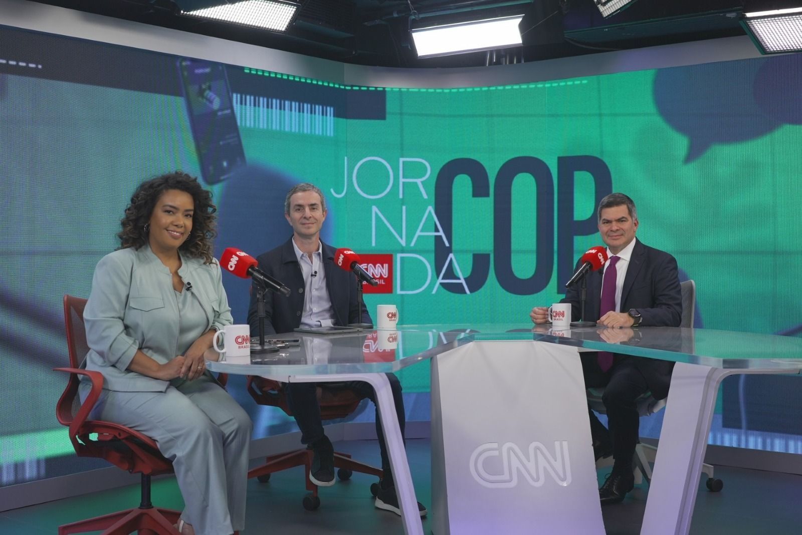 Jornada COP