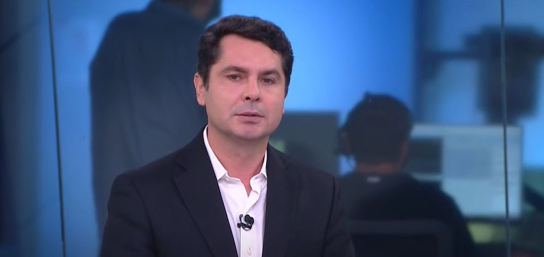 Alexandre Curi (PSD-PR) - presidente da ALEP