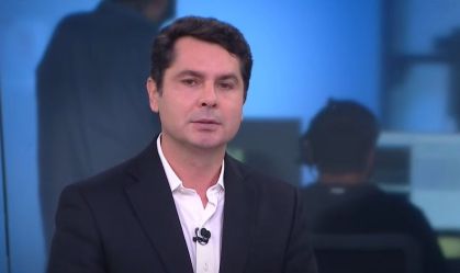 Candidatura de Tarcísio não impede a de Ratinho Jr., diz presidente da Alep