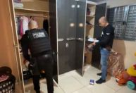 Homem que se passava por pai de santo é preso por estelionato religioso