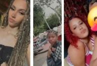 Polícia prende líder do tráfico ligado à morte de três amigas na Bahia