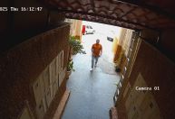 Policial militar da reserva é preso suspeito de matar mulher em apartamento