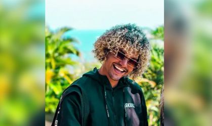 Quem é MC Estudante, preso no Rio em um processo de agressão contra a ex