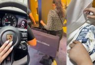 Quadrilha da falsa central bancária é presa em condomínio de luxo no Rio