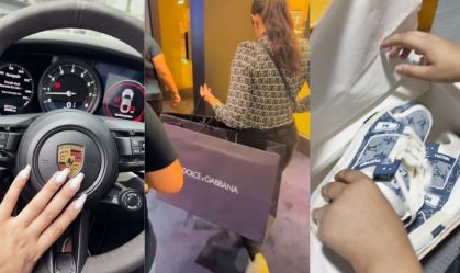 Quadrilha da falsa central bancária é presa em condomínio de luxo no Rio