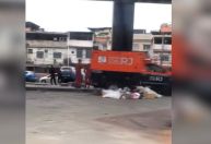 Ataque a tiros no RJ mata dois homens em situação de rua e deixa um ferido