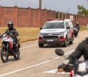 COP30: Belém passa por teste de segurança para Cúpula dos Líderes