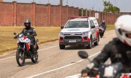 COP30: Belém passa por teste de segurança para Cúpula dos Líderes