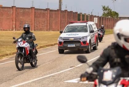 COP30: Belém passa por teste de segurança para Cúpula dos Líderes