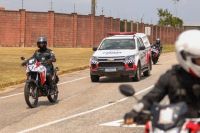 COP30: Belém passa por teste de segurança para Cúpula dos Líderes