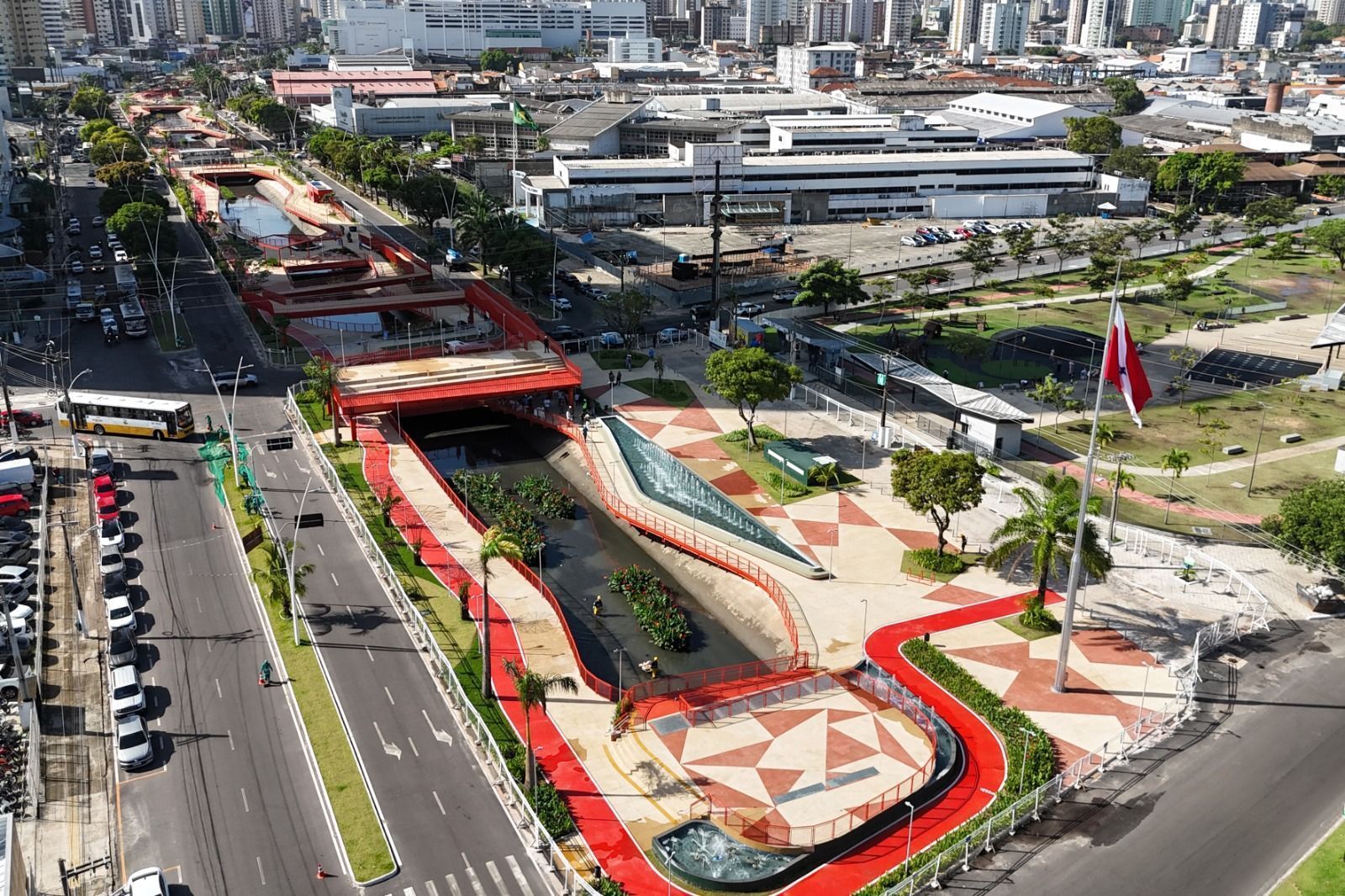 Belém