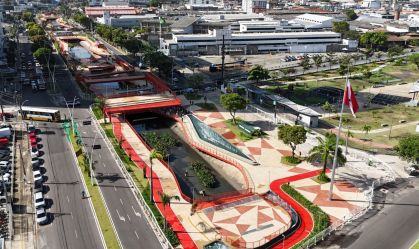 COP30: Belém decreta feriado nos dias da Cúpula dos Líderes