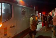 Polícia investiga acidente de ônibus que deixou 17 mortos em PE