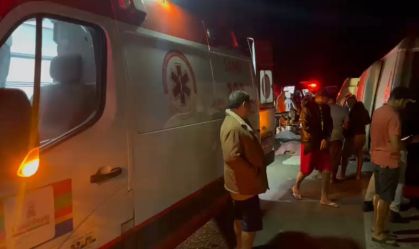 Polícia investiga acidente de ônibus que deixou 17 mortos em PE