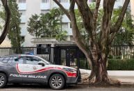 Polícia acha crânios e ossos em apartamento nos Jardins, bairro nobre de SP