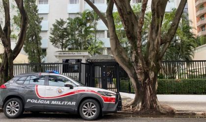 Ossos humanos achados em apartamento podem ter sido roubados de cemitérios