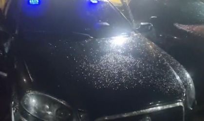 SP: Polícia intercepta falsa viatura e recupera R$ 40 mil em carga roubada