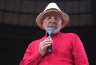 Não ouse falar grosso com o Brasil, porque não vamos aceitar, diz Lula