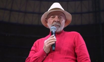 Não ouse falar grosso com o Brasil, porque não vamos aceitar, diz Lula