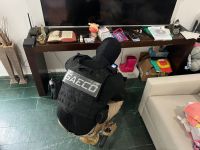 Máfia do ISS: Justiça da Bahia mantém prisão de ex-auditor fiscal