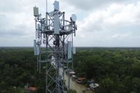 Internet COP30: Belém instala 40 antenas para garantir conectividade
