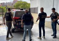 Suspeito de assalto no aeroporto de Caxias do Sul é preso no Litoral do RS