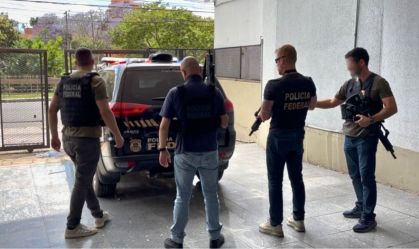 Suspeito de assalto no aeroporto de Caxias do Sul é preso no Litoral do RS