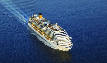 Navios da COP30 ofertam últimas vagas para hospedagem em Belém