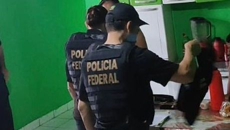 Polícia Federal